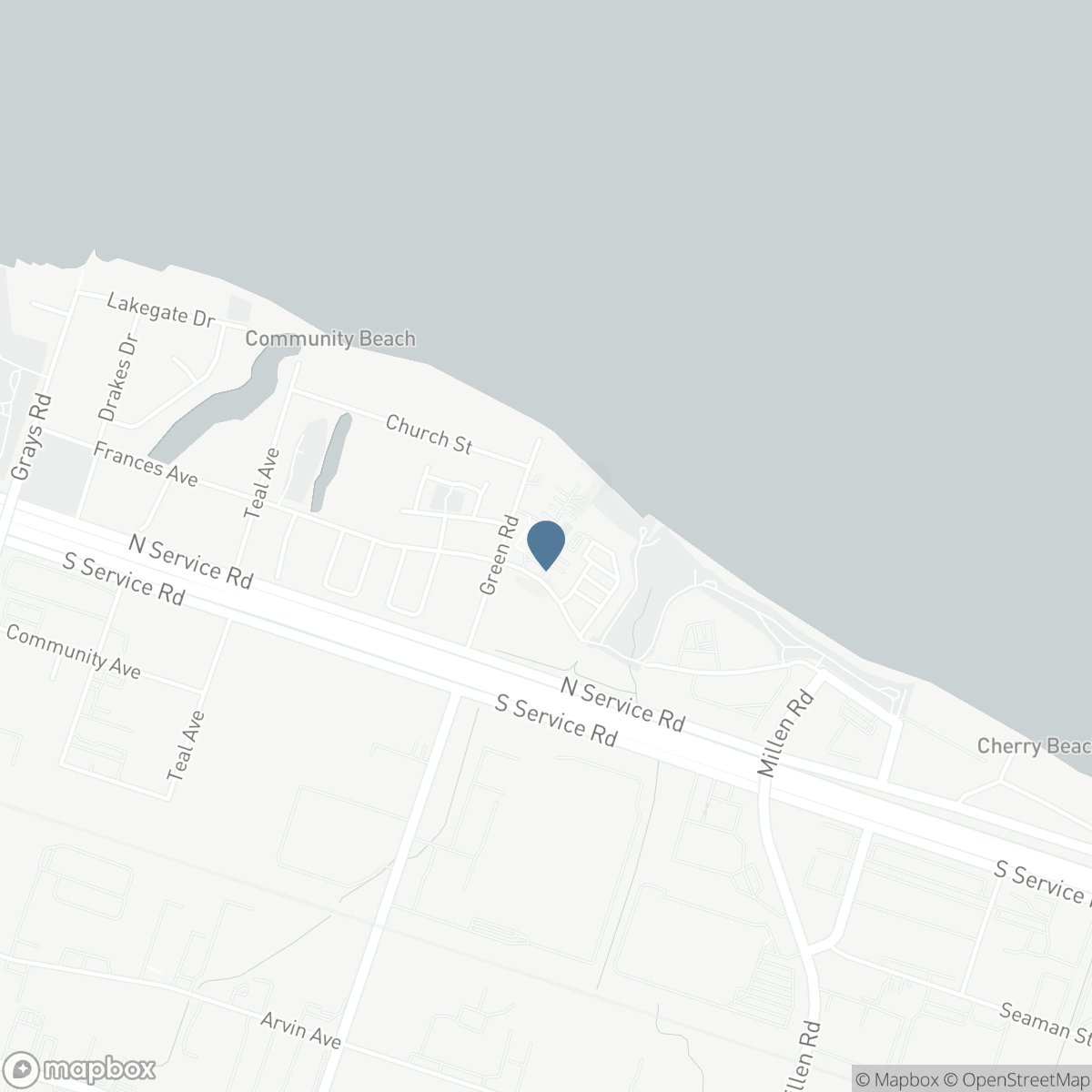 802 - 301 FRANCES AVENUE, Hamilton, Ontario L8E 3W6